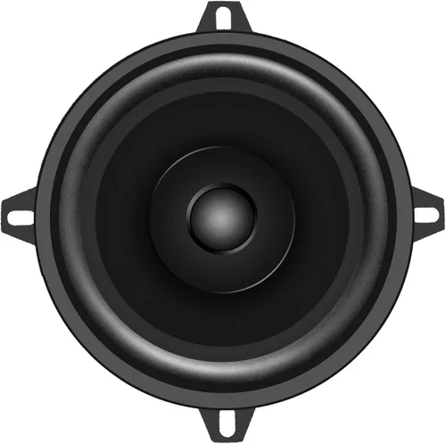 Vista 11 de SONDPEX SDX Audio - Altavoz de doble cono de 3.5 pulgadas de 30 W, repuesto de equipo original, juego de altavoces para automóvil, altavoces