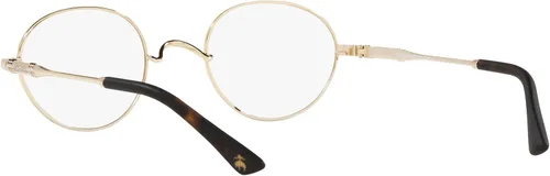 Vista 6 de Brooks Brothers Bb1091 - Marcos ovalados para gafas graduadas para hombre