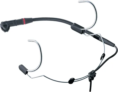 Vista 7 de AKG Pro Audio C544 L - Micrófono condensador deportivo de alto rendimiento, color negro