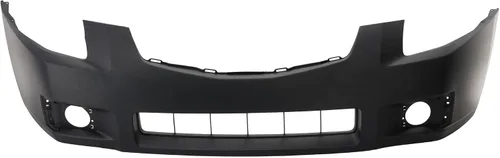 Vista 73 de Garage-Pro Cubierta de parachoques compatible con Nissan Altima CAPA Sedan trasero 2002-2006