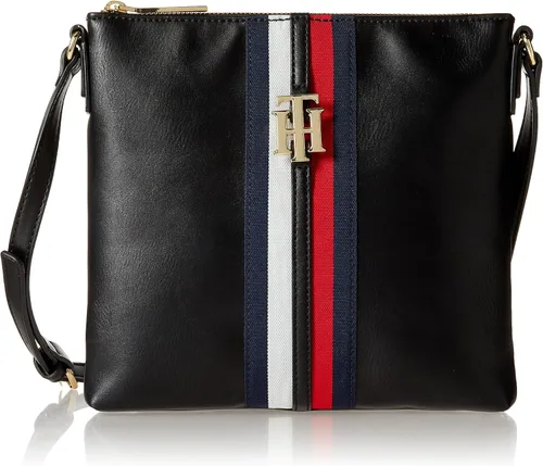 Vista 72 de Tommy Hilfiger Bandolera Jaden Plus para mujer