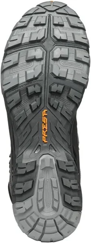 Vista 4 de SCARPA Botas Gore-Tex impermeables Rush Trk LT GTX para mujer para senderismo y mochilero