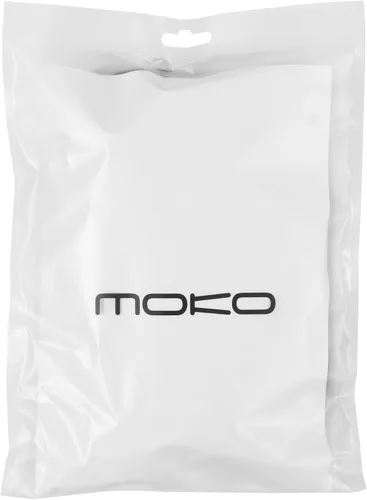 Vista 9 de MoKo Estuche rígido para gafas, estuche para gafas de sol
