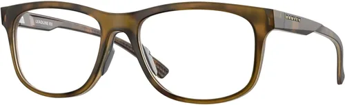 Vista 10 de Oakley Ox8175 Leadline Rx - Marco redondo para gafas graduadas para mujer