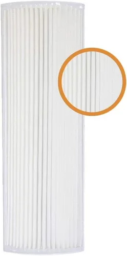 Vista 7 de Filter-Monster - Filtro de repuesto compatible con purificador de aire Therapure TPP220M TPP220H