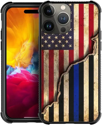 Vista 35 de DAIZAG Funda compatible con iPhone 7/8 Plus, protección completa, a prueba de golpes, antiarañazos, funda de poliuretano termoplástico para hombre