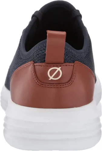 Vista 3 de Cole Haan Grandsport Journey - Tenis de punto para hombre, Blk-optic Wht