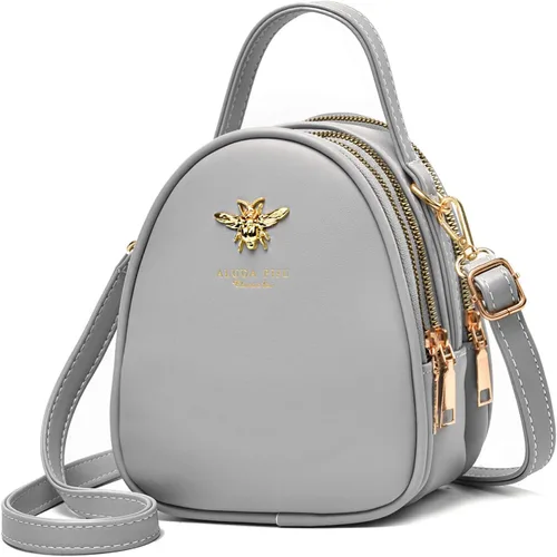 Vista 35 de Small Crossbody Bags Shoulder Bag for Women Stylish Ladies Messenger Bags Purse and Handbags Wallet