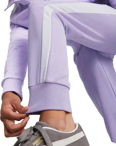 Vista 3 de PUMA Women's Iconic T7 Track Pants (Available in Plus Sizes)