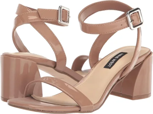Vista 7 de NINE WEST Sandalias de tacón Milday para mujer