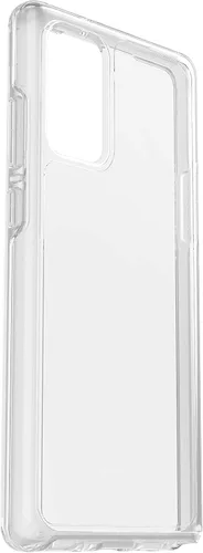 Vista 2 de OtterBox Symmetry - Funda transparente para Samsung Galaxy Note 20 5G, a prueba de golpes y caídas, funda protectora delgada, probada 3 veces según