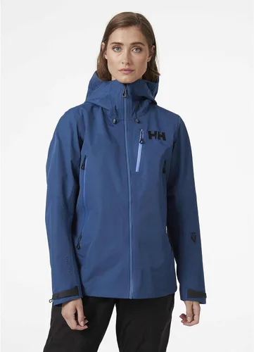 Vista 4 de Helly Hansen Odin 9 Worlds Infinity Shell - Chaqueta para mujer