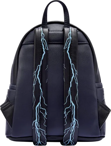 Vista 3 de Funko Loungefly-Star Wars-Luke and Vader Backpack