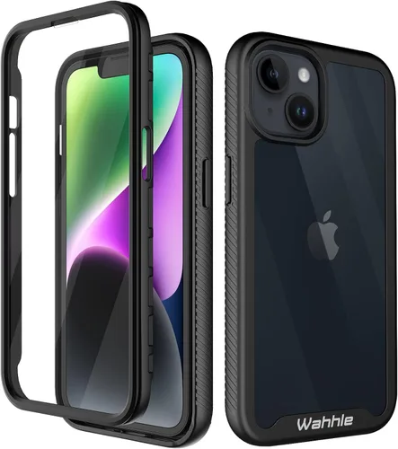 Vista 66 de Funda compatible con Motorola Edge 5G UW, protector de pantalla integrado de cuerpo completo, a prueba de golpes, ajuste delgado, funda protectora