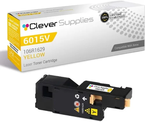Vista 19 de CS - Cartucho de tóner compatible con Phaser 6510/WorkCentre 6515 106R03691 Magenta para Phaser 6510 WorkCentre 6515
