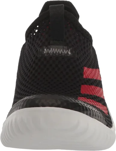 Vista 2 de adidas Unisex-Child Rapidazen Slip-on Cross Trainer