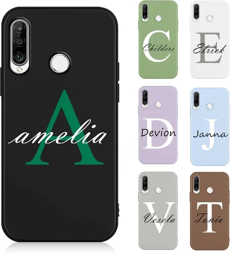 Vista 8 de Funda de teléfono con nombre personalizado para Xiaomi Mi 11T 10 11 Lite, fundas de silicona suave con texto personalizado para Redmi Note 11S 10S