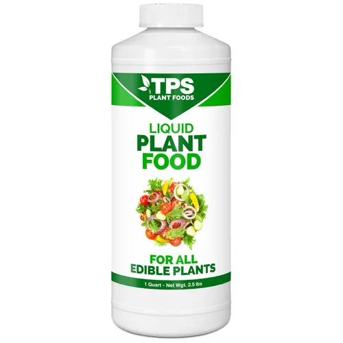 Vista 5 de Alimento líquido para plantas para uso en AeroGarden, iDOO y sistemas de cultivo hidropónico, fertilizante líquido 8 oz (250mL)