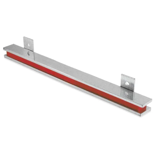 Vista 13 de Master Magnetics Organizador de herramientas de barra magnética de 24 pulgadas, soporte de almacenamiento magnético fácil de instalar para casa