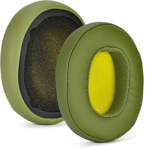 Vista 7 de Crusher Evo, almohadillas de repuesto compatibles con Skullcandy Crusher Wireless Crusher Evo Crusher ANC Hesh 3 almohadillas para auriculares