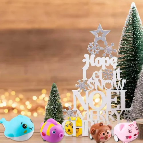Vista 7 de Paquete de 36 autos de carreras de animales para tirar hacia atrás, vehículos de juguete de Pascua para niños, regalos de cumpleaños, recuerdos