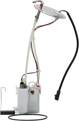 Vista 2 de MASTER E2245M - Conjunto de módulo de bomba de combustible compatible con 99-04 para Ford F-250 Super Duty Lariat de 158.0 pulgadas y 99-03