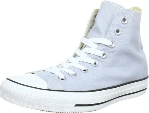 Vista 274 de Converse Chuck Taylor All Star High Top blanco/negro (White/Black/Gum)