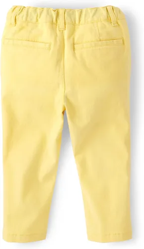 Vista 2 de The Children's Place Baby Toddler Boys Chino Pants