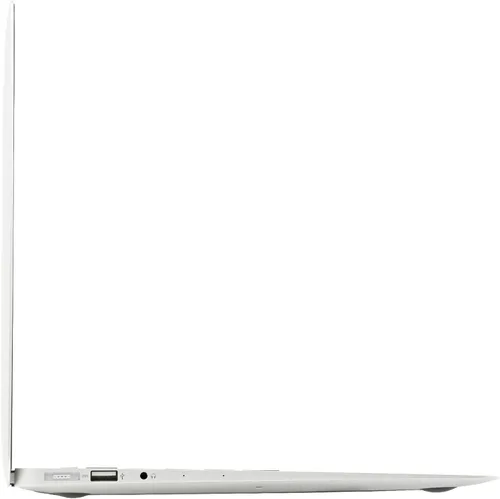 Vista 6 de Apple MacBook Air MQD32LL/A de 13.3 pulgadas, 1.8 gigahercios, 128 GB SSD, 8 GB RAM