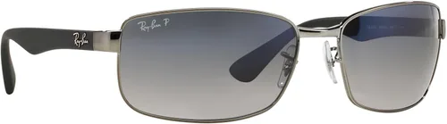 Vista 6 de Ray-Ban RB3478 Gafas de sol rectangulares