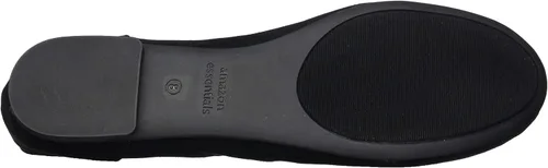 Vista 4 de Tienda Essentials - Zapatos bajos Belice tipo bailarina para mujer
