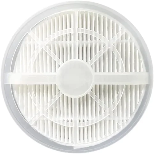 Vista 10 de MELEDEN Purificador de aire para el hogar con filtros HEPA verdaderos, purificadores de aire portátiles de bajo ruido con luz nocturna, limpiador