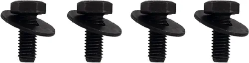 Vista 5 de 089006017064 Perno de sierra ingletadora M8 x 0.787 in compatible con P3650, TS1344L, TS1344LG, TS1346, TS1346T, TSS102L, TSS103, TSS103T, TS1345L