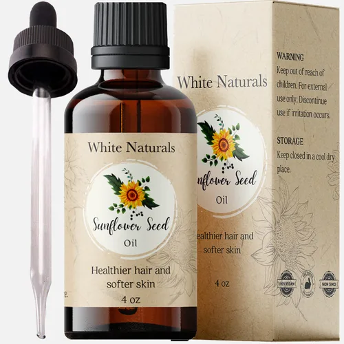 Vista 9 de Aceite de aloe vera orgánico, aceite terapéutico premium, hidratante prensado en frío, 100% puro aloe barbadensis natural, cuidado para la piel
