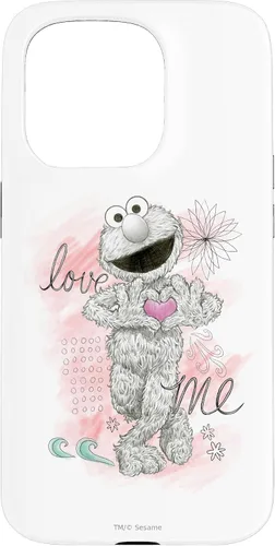Vista 14 de Sesame Street Elmo Love Me Case for iPhone 17