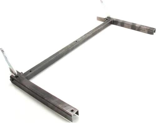 Vista 4 de American Range Marco, puerta Ar 30Assemblyw/Rod A99010 - Pieza de repuesto original del OEM