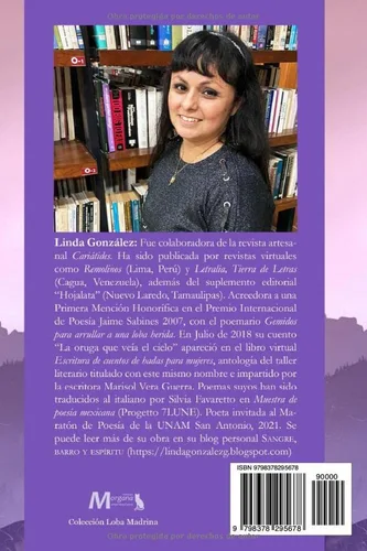 Vista 2 de Palabras de luz sobre los silencios (Loba Madrina) (Spanish Edition)