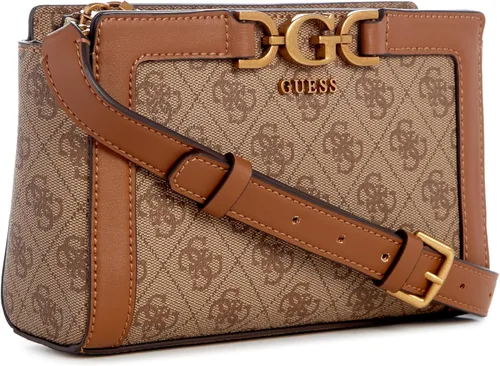Vista 2 de GUESS Dagan Mini Crossbody Top Zip