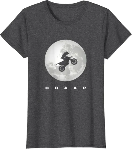 Vista 7 de Ropa de motocross para motocross, camiseta de motocross para motocross, Negro