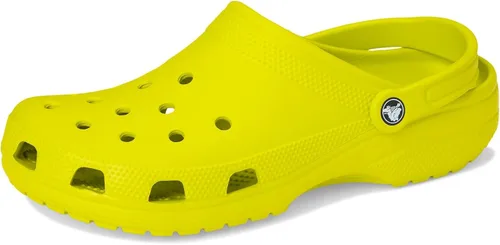 Vista 67 de Crocs Zuecos clásicos unisex para adultos