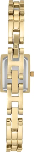 Vista 3 de Anne Klein - Reloj de pulsera para mujer