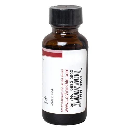 Vista 79 de LorAnn sabor a pralinés y crema SS, botella de 1 onza
