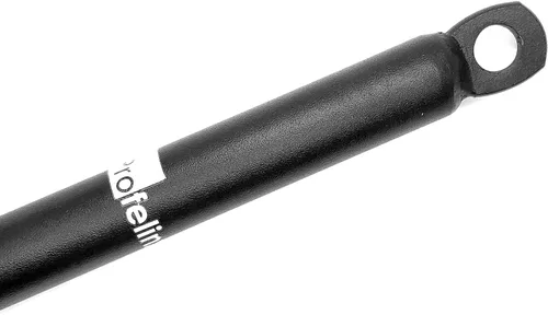 Vista 4 de Pasador de carga de placa de peso con mosquetón para placas de peso de 1 pulgada y 2 pulgadas para entrenamiento LAT Pulldown Entrenamiento