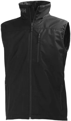 Vista 2 de Helly-Hansen. - Chaleco impermeable para hombre tipo náutico.