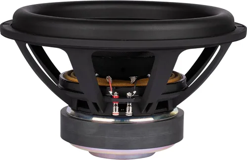 Vista 7 de Dayton Audio UMII10-22 Ultimax II 10" DVC Subwoofer 2 Ohm Por Bobina