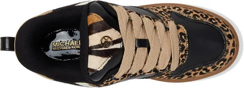 Vista 2 de Michael Kors Rumi con cordones
