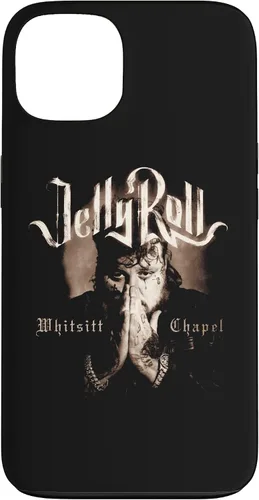 Vista 7 de Jelly Roll - Carcasa Whitsitt Chapel para iPhone 17