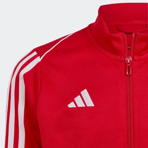 Vista 6 de adidas Kids' Tiro23 League Training Jacket
