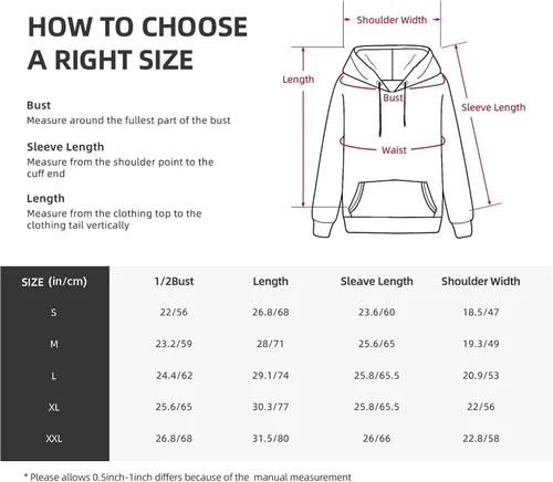 Vista 5 de Sudadera con capucha y bolsillo con estampado 3D de animé para hombre