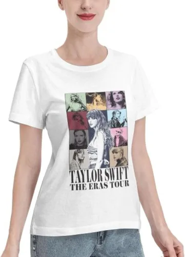 Vista 2 de Camisas, impresión 3D novedosas camisetas de moda casual manga corta